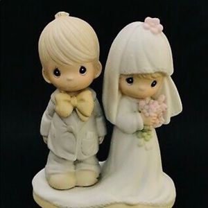 1979 Vintage Precious Moments